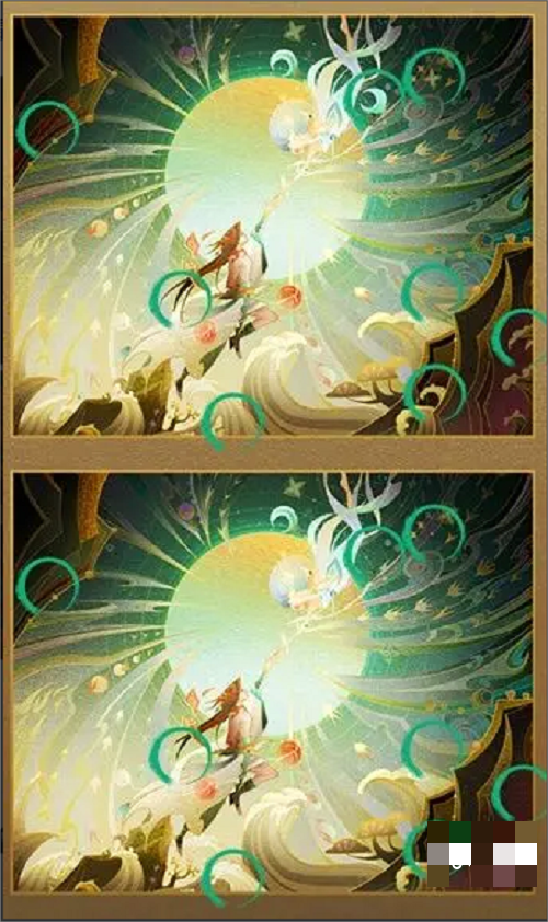 神仙道3火眼金睛第五关怎么过 神仙道3火眼金睛第五关攻略