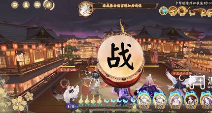阴阳师镇墓兽速刷阵容怎么搭配 阴阳师镇墓兽速刷阵容推荐攻略