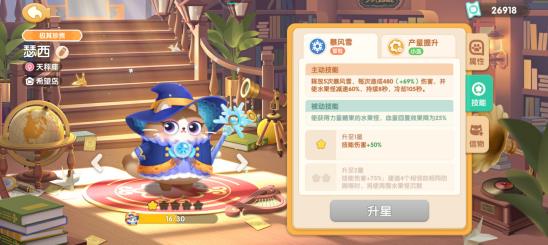 遇见喵克斯猫咪哪个最厉害 遇见喵克斯猫咪排行一览