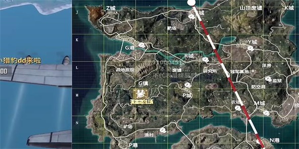 和平精英天空格斗挑战规则是什么 和平精英天空格斗玩法详细流程一览
