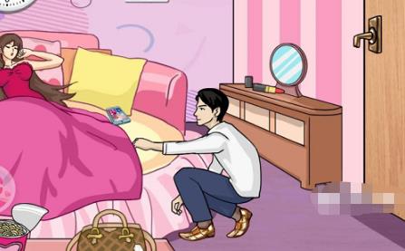 汉字找茬王唤醒女友怎么过 汉字找茬王唤醒女友攻略