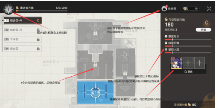 崩坏星穹铁道冬城博物珍奇簿成就有哪些 崩坏星穹铁道冬城博物珍奇簿玩法详解