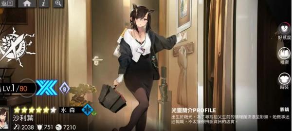 白夜极光水队阵容怎么玩 白夜极光水队阵容玩法指南