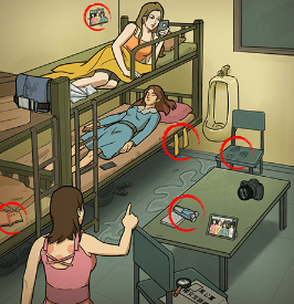 无敌脑洞王者诡影重重如何通关 无敌脑洞王者诡影重重通关攻略