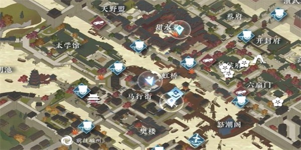 逆水寒手游金锤震岳技能获取方法有哪些 逆水寒手游金锤震岳技能获取方法