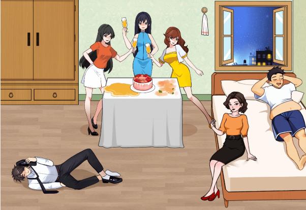 文字来找茬老公回来了2在老公回来前收拾好房间怎么过 文字来找茬老公回来了2通关攻略