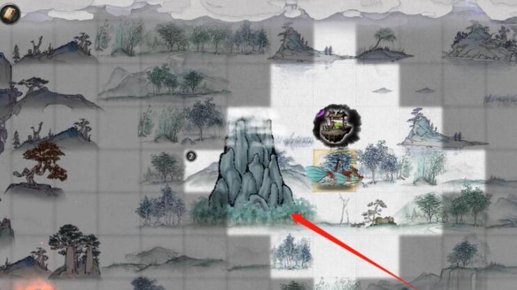 鬼谷八荒昆仑神木获取地点在哪 鬼谷八荒昆仑神木获取完整流程