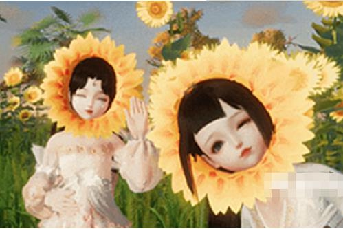 剑网3向日葵帽子如何获取 剑网3向日葵帽子获取方法