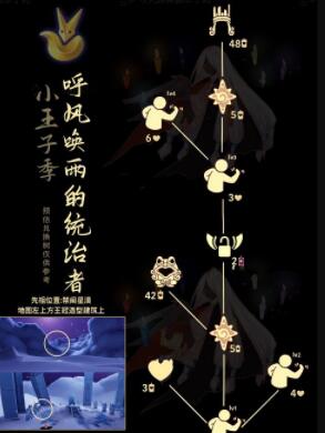 光遇6.29复刻先祖兑换树怎么玩 光遇6.29复刻先祖兑换树2023