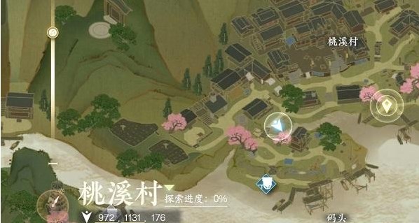 逆水寒手游萝卜蹲玩法规则是什么 逆水寒手游萝卜蹲玩法挑战攻略