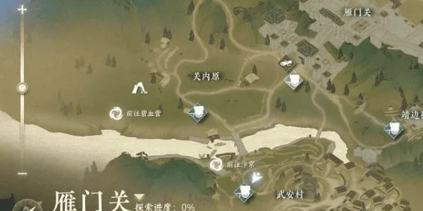 逆水寒手游奇遇小吉羌笛不须怨怎么完成 逆水寒手游奇遇小吉羌笛不须怨任务完成攻略