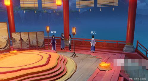 原神海上盛珠钿任务怎么完成 原神海上盛珠钿任务攻略