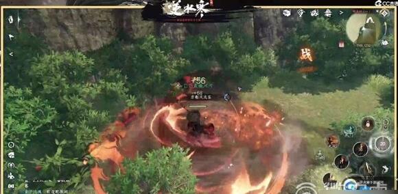 逆水寒手游职业怎么选择 逆水寒手游职业选择推荐
