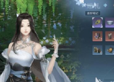 逆水寒手游npc好感度怎么快速提升 逆水寒手游npc好感度攻略