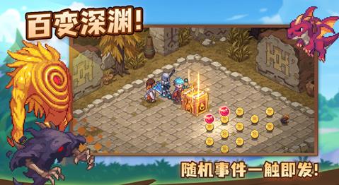 浮石之旅基础玩法有哪些 浮石之旅新手攻略大全