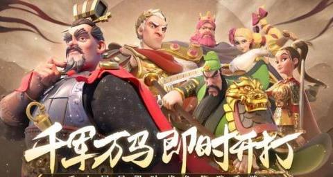 万国觉醒骑兵天赋怎么点 万国觉醒骑兵天赋加点推荐