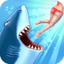 饥饿鲨：进化最新版官方免费