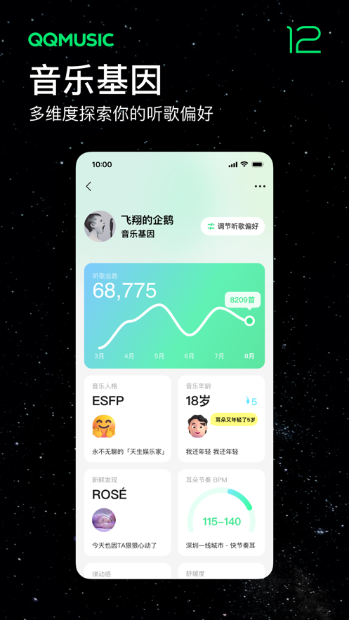 qq音乐下载免费版app官方最新版