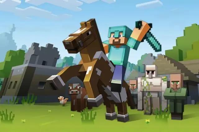 我的世界入有什么攻略 新手玩法小技巧分享