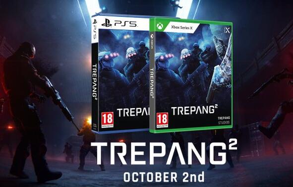 海参2什么时候在主机上线 Steam特别好评游戏海参210月2日登陆主机