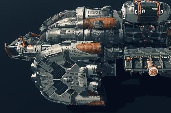 星空游戏反应堆供电不足怎么办 星空反应堆供电介绍