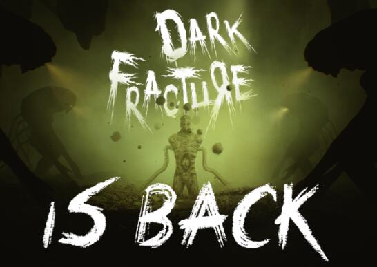 暗裂游戏什么时候上线 心理恐怖游戏暗裂新预告宣布将于2024年发售