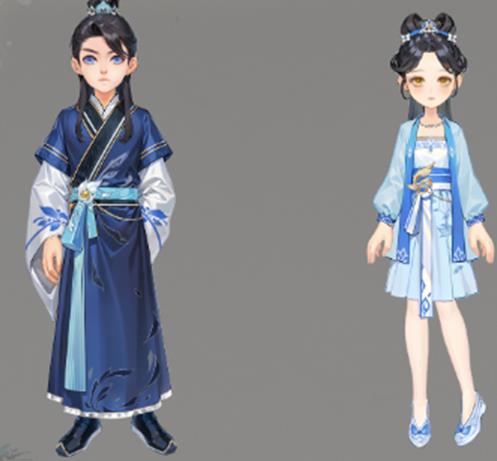 QQ飞车青花秘境活动奖励有什么 QQ飞车青花秘境活动奖励预览