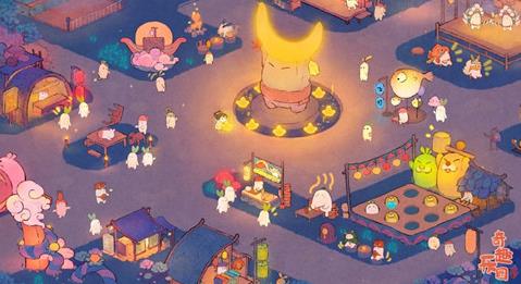 桃源深处有人家村民有哪些喜好 桃源深处有人家村民喜好一览