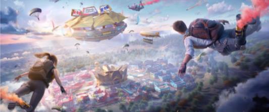 和平精英ss24赛季什么时候上线 和平精英ss24赛季时候上线预览