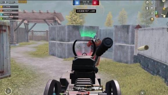 和平精英什么枪械好用 和平精英枪械实用效果排行一览