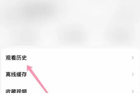 西瓜视频怎么恢复 西瓜视频看过的视频重新观看教程