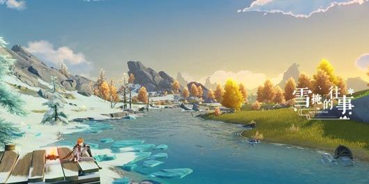 原神天赋怎么升到15 原神把天赋升到15方法