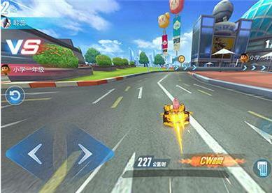 QQ飞车手游怎么双喷 QQ飞车新手练习双喷技巧