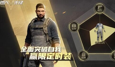 超凡先锋游戏怎么玩 超凡先锋玩法细节全攻略新手入门必看