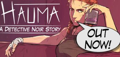 豪麻黑色推理什么时候上线 豪麻黑色推理登陆steam手绘动漫风推理视觉新游