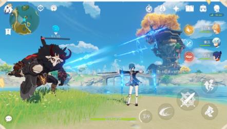 原神最好的角色搭配是什么 原神角色搭配推荐一览