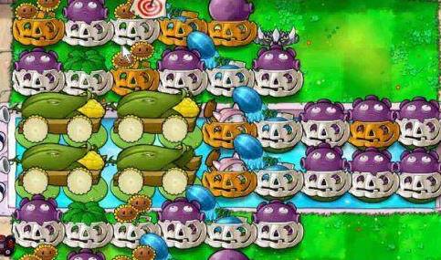 植物大战僵尸2无尽模式最佳阵容有哪些 植物大战僵尸2无尽模式最佳阵容详情