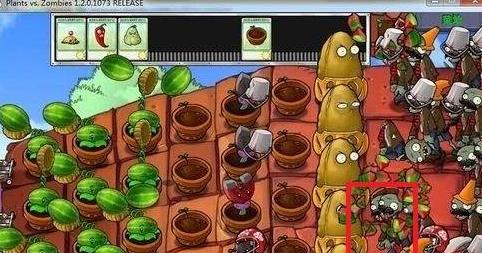 植物大战僵尸2指令怎么用 植物大战僵尸2指令操作指南