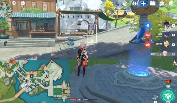 原神有一群围在一起的小狗任务怎么完成 原神有一群围在一起的小狗任务完成攻略