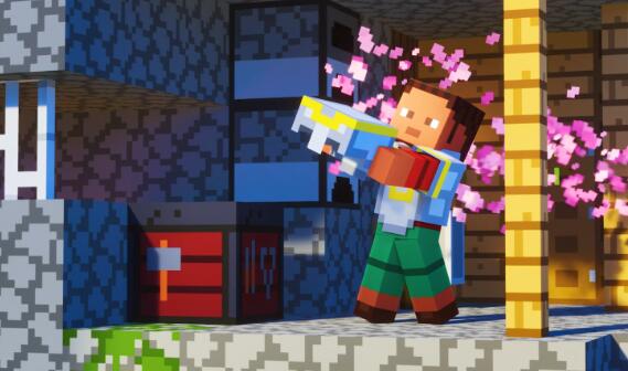 我的世界庆典活动Minecraft Live什么时候开始 我的世界庆典活动Minecraft Live10月15日回归