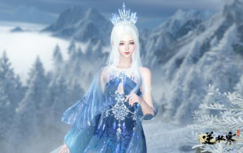 逆水寒手游九月新外观是什么 逆水寒手游九月新外观内容一览