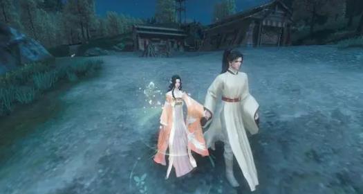 如何快速提升逆水寒手游战力 逆水寒手游新手入门技巧