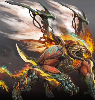 穿越火线手游山海经挑战穷奇怎么打 穿越火线手游山海经挑战穷奇技能介绍