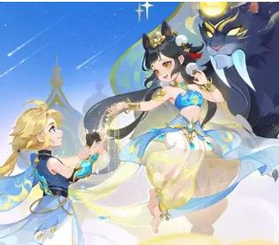 梦幻西游手游新坐骑海月兽怎么样 梦幻西游手游新坐骑海月兽详情介绍