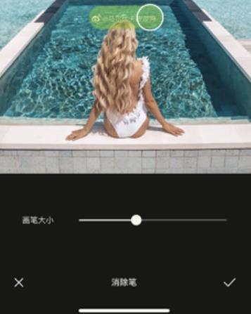 醒图APP如何去除水印 醒图APP去除水印方法