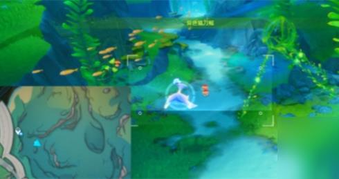 原神水界留影研学活动怎么玩 原神水界留影研学活动玩法攻略