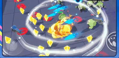 蛋仔派对变异蛋狂潮模式是什么 蛋仔派对变异蛋狂潮模式具体一览