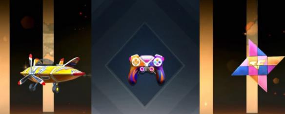 穿越火线手游9.22版本全新武器是什么 穿越火线手游9.22版本全新武器外观一览