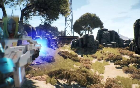 奇异贤伴爱达之歌什么时候上线 万代机甲新作奇异贤伴爱达之歌发布新实机预告宣布跳票