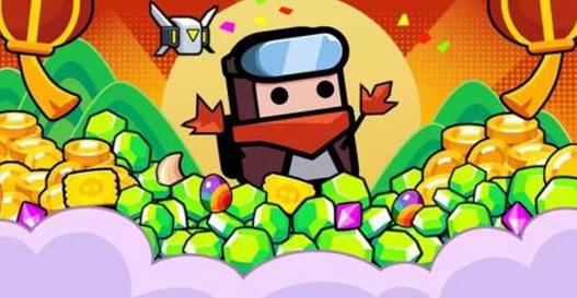 弹壳特攻队选择最优武器 弹壳特攻队选择最优武器方法